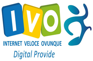 Rete IVO - Internet Veloce Ovunque